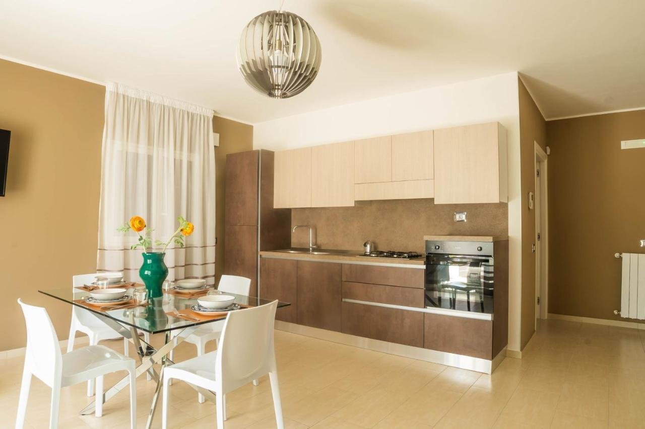 Independence House Holiday Катанія Екстер'єр фото