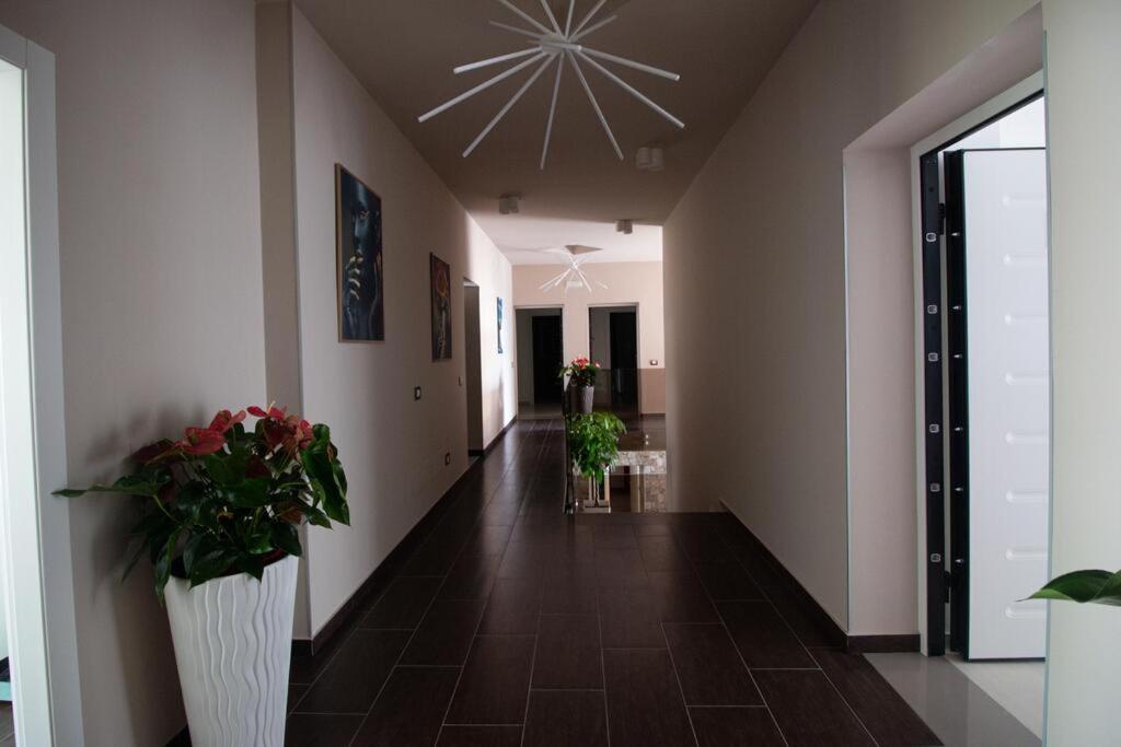 Independence House Holiday Катанія Екстер'єр фото
